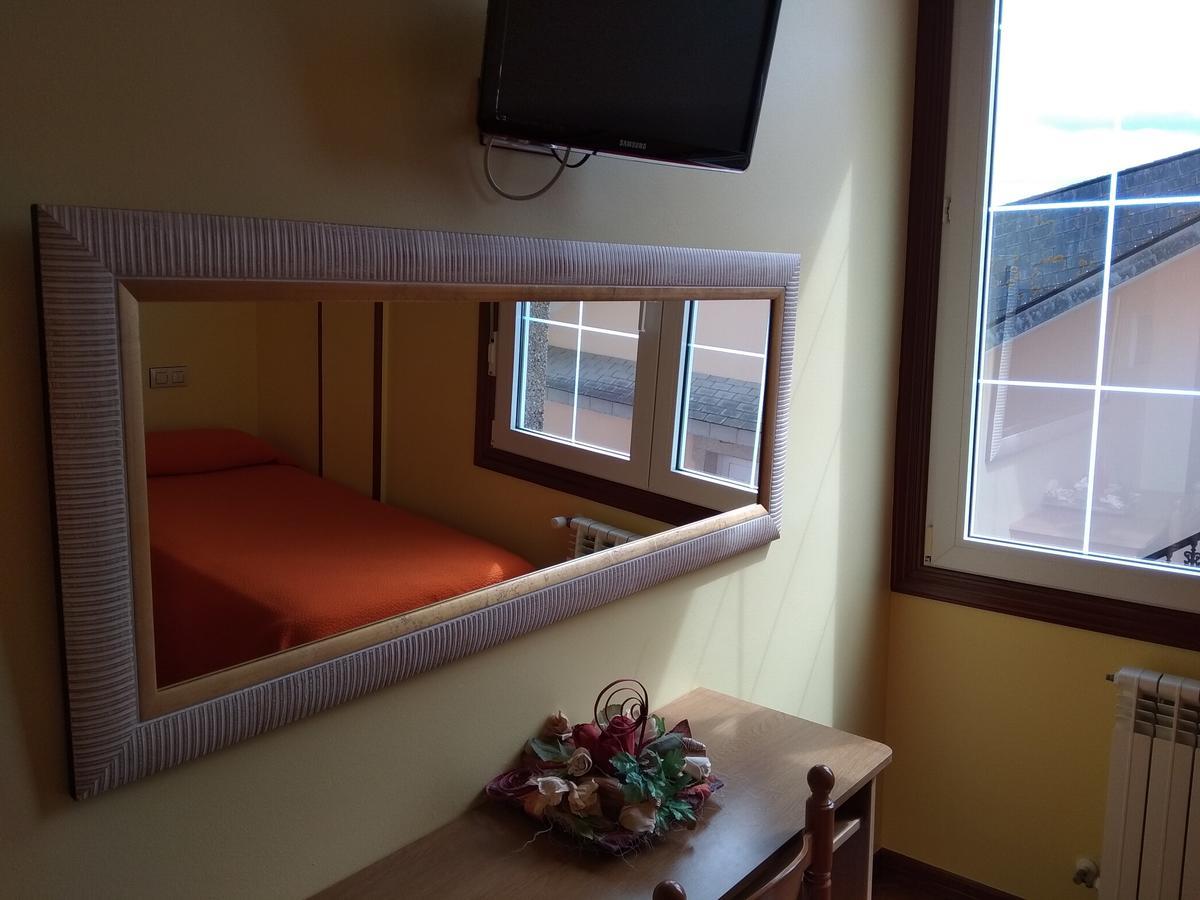 Hostal Residencia Bahia Laxe Kültér fotó